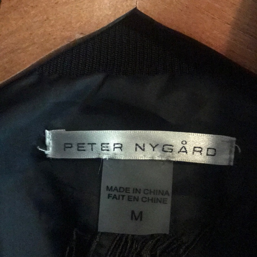 Black jacket - Picture 2 of 5
